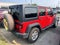 2018 Jeep Wrangler JK Unlimited Unlimited Sport