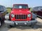 2018 Jeep Wrangler JK Unlimited Unlimited Sport