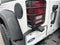 2012 Jeep Wrangler Unlimited Unlimited Sport