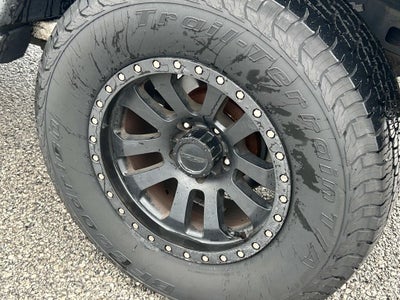 2012 Jeep Wrangler Unlimited Unlimited Sport
