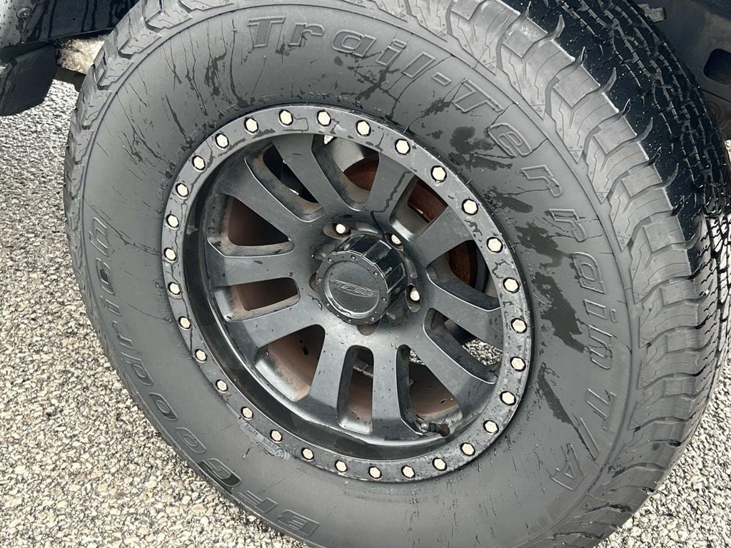 2012 Jeep Wrangler Unlimited Unlimited Sport