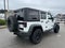 2012 Jeep Wrangler Unlimited Unlimited Sport