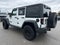 2012 Jeep Wrangler Unlimited Unlimited Sport