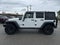 2012 Jeep Wrangler Unlimited Unlimited Sport