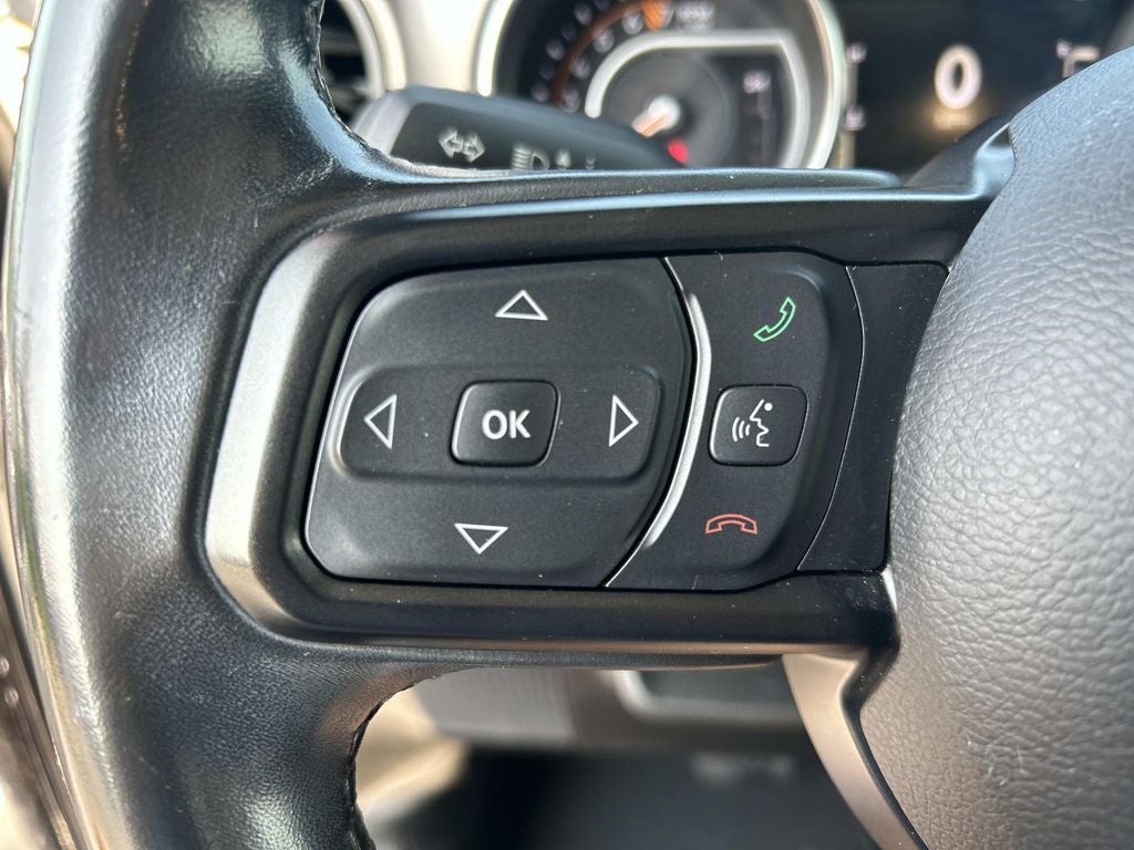 2020 Jeep Wrangler Unlimited Unlimited Sport S