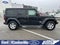 2020 Jeep Wrangler Unlimited Unlimited Sport S
