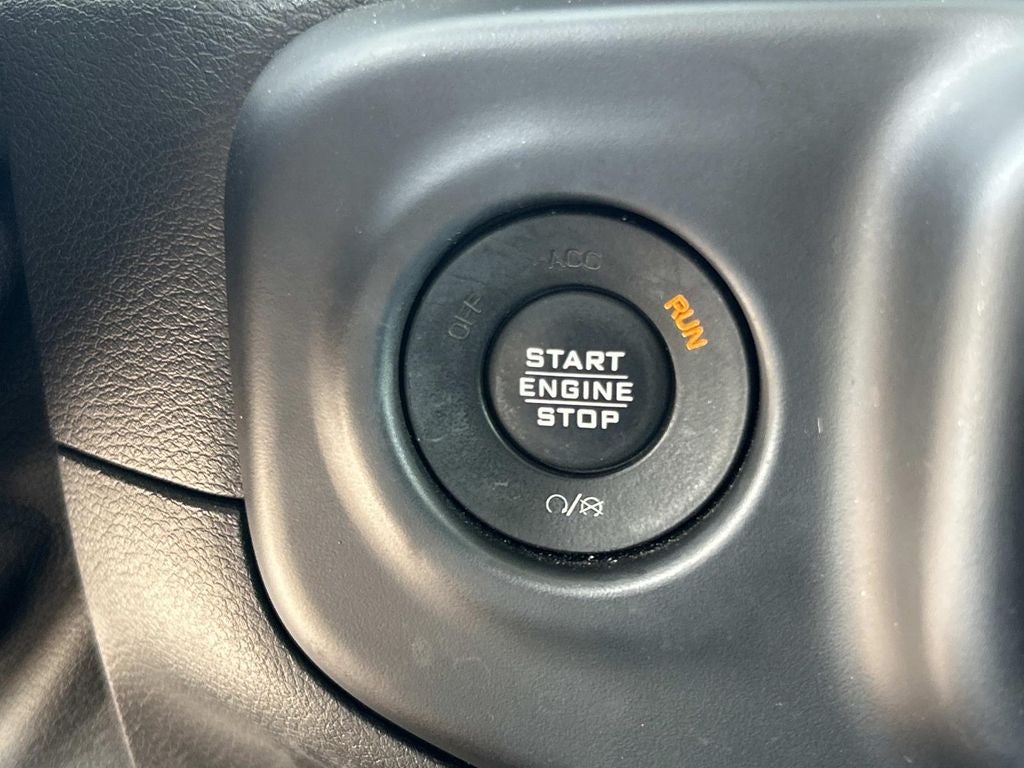 2020 Jeep Wrangler Unlimited Unlimited Sport S