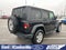 2020 Jeep Wrangler Unlimited Unlimited Sport S