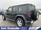2020 Jeep Wrangler Unlimited Unlimited Sport S