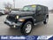 2020 Jeep Wrangler Unlimited Unlimited Sport S