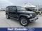 2020 Jeep Wrangler Unlimited Unlimited Sahara