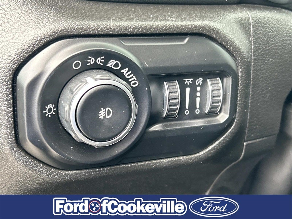 2020 Jeep Wrangler Unlimited Unlimited Sahara