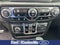 2020 Jeep Wrangler Unlimited Unlimited Sahara