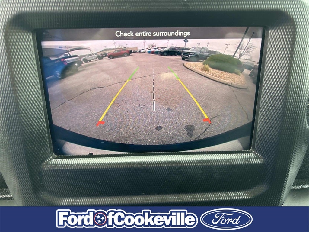 2020 Jeep Wrangler Unlimited Unlimited Sahara