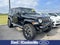 2020 Jeep Wrangler Unlimited Unlimited Sahara