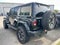 2020 Jeep Wrangler Unlimited Unlimited Sahara