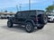 2020 Jeep Wrangler Unlimited Unlimited Sahara