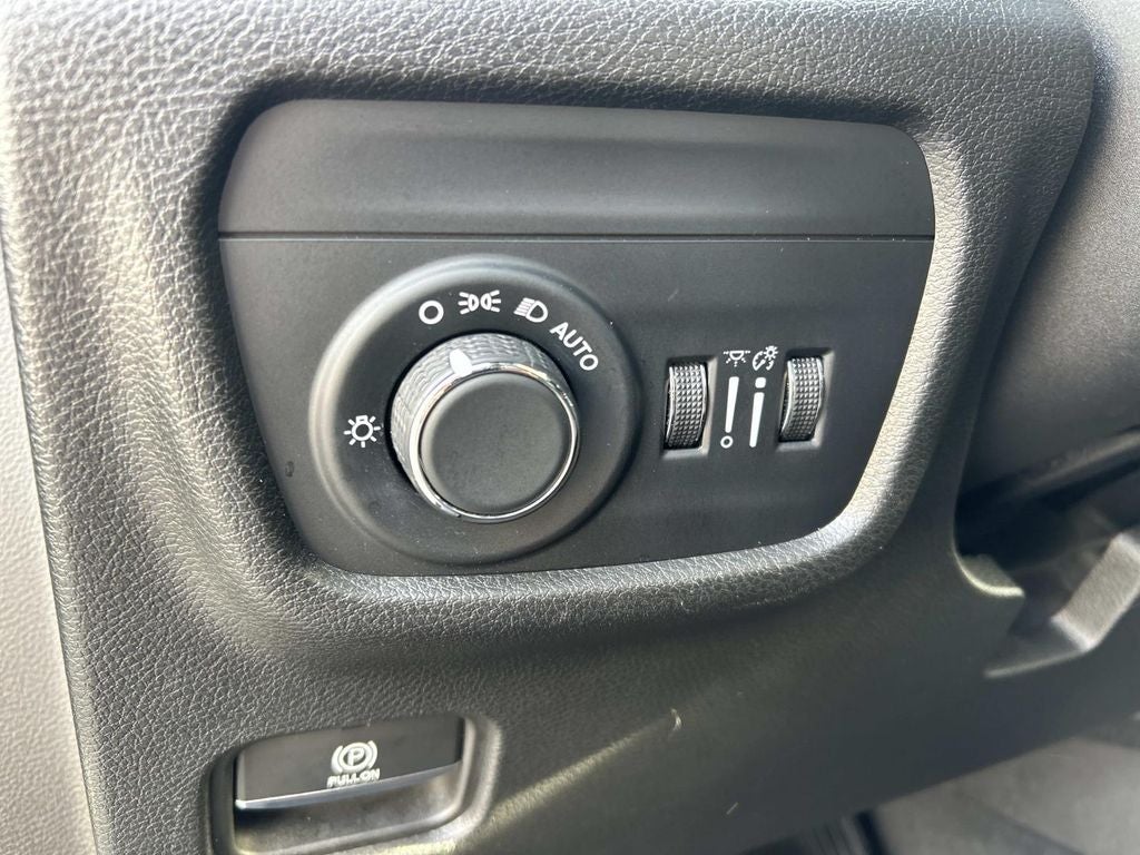 2023 Jeep Grand Cherokee Altitude X