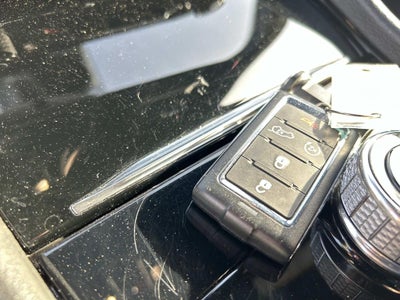 2023 Jeep Grand Cherokee Altitude X
