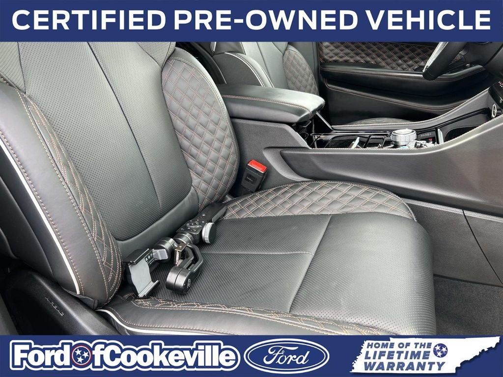 2026 Jeep Grand Cherokee L Summit