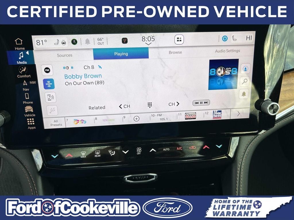 2026 Jeep Grand Cherokee L Summit