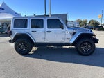 2024 Jeep Wrangler Rubicon X