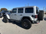 2024 Jeep Wrangler Rubicon X