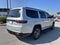 2024 Jeep Wagoneer Base