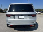 2024 Jeep Wagoneer Base