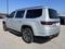 2024 Jeep Wagoneer Base