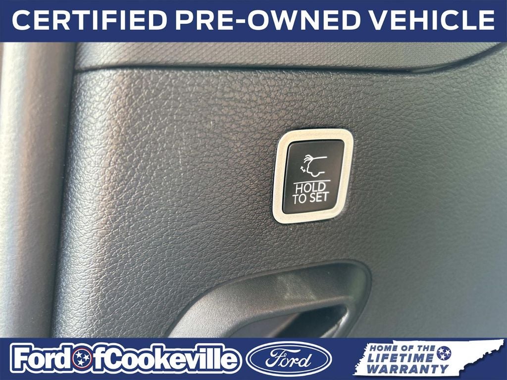 2025 Jeep Wagoneer Series II