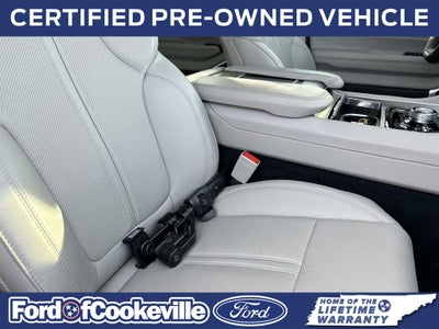 2025 Jeep Wagoneer Series II