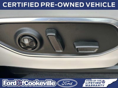 2025 Jeep Wagoneer Series II