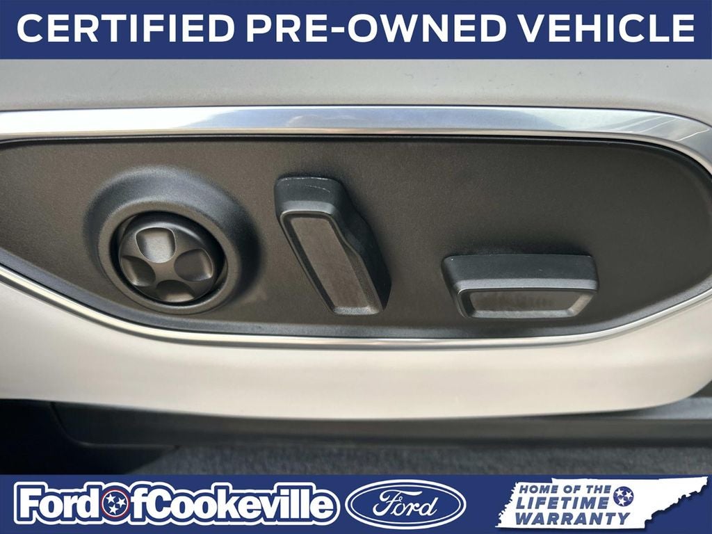 2025 Jeep Wagoneer Series II