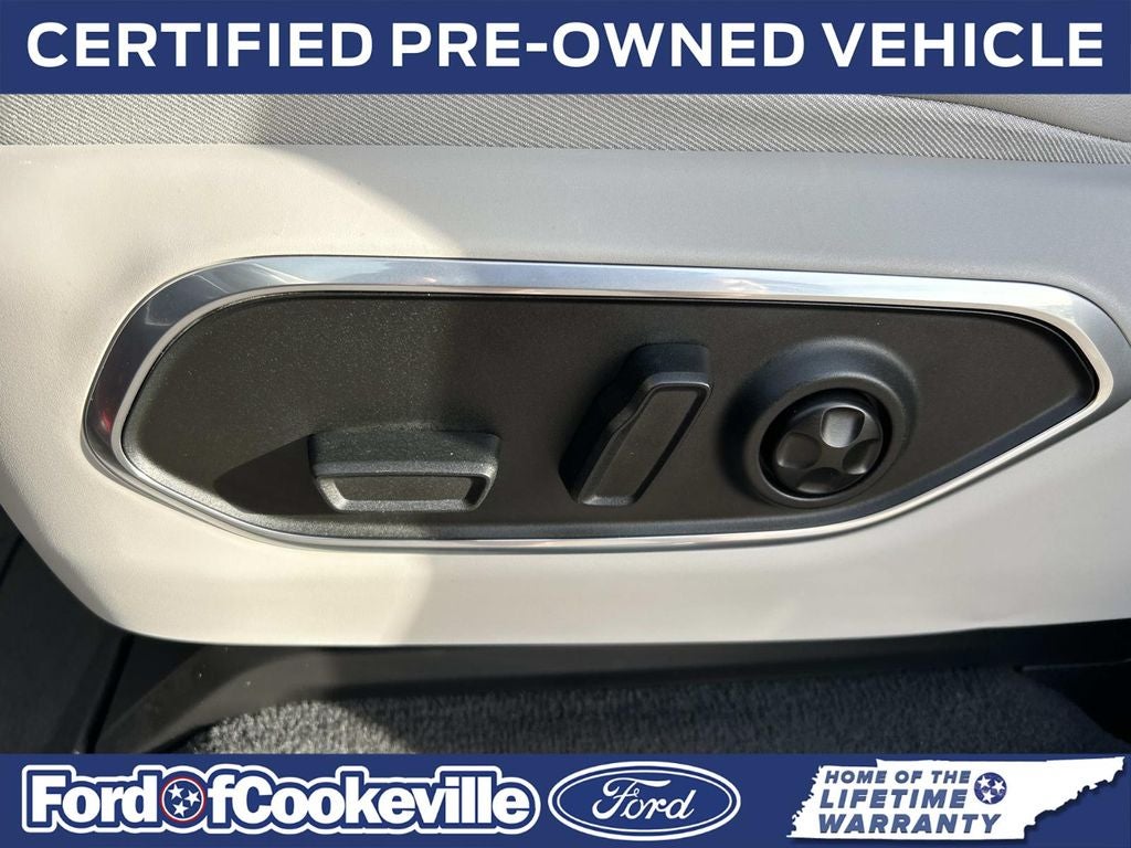 2025 Jeep Wagoneer Series II