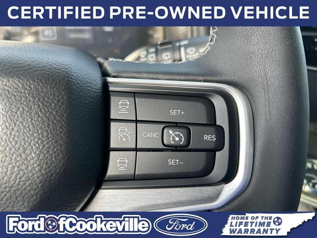 2025 Jeep Wagoneer Series II