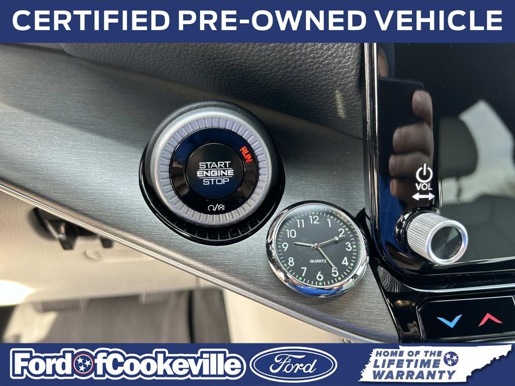 2025 Jeep Wagoneer Series II