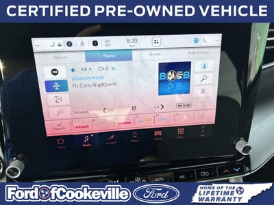 2025 Jeep Wagoneer Series II