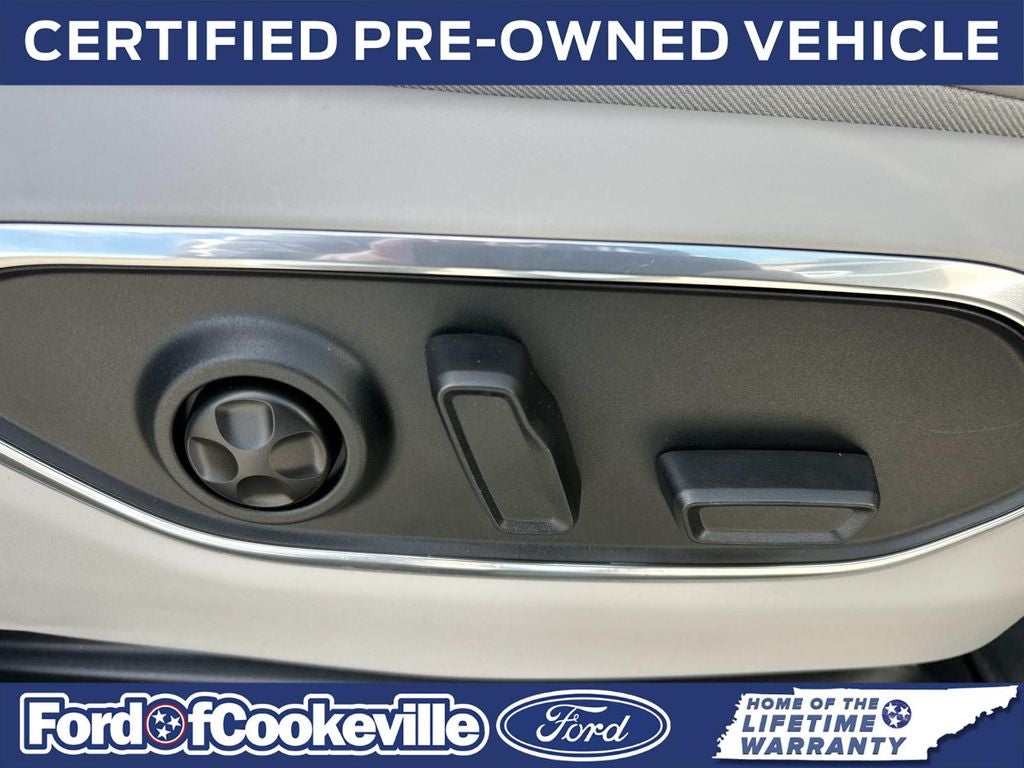 2023 Jeep Wagoneer Series III