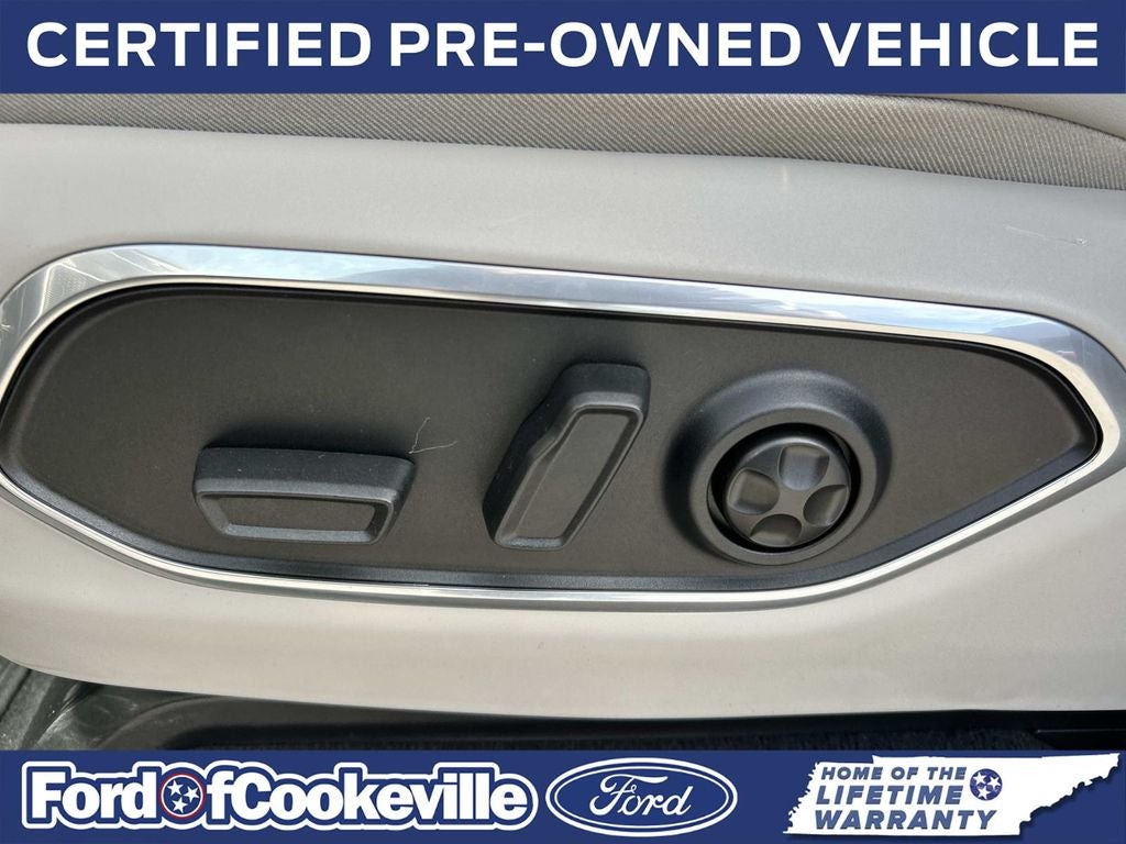 2023 Jeep Wagoneer Series III