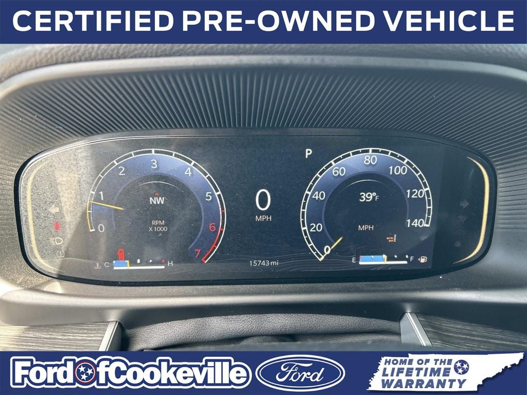 2023 Jeep Wagoneer Series III