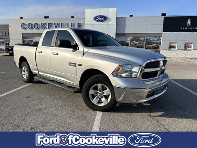 2018 RAM 1500 SLT