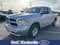 2018 RAM 1500 SLT