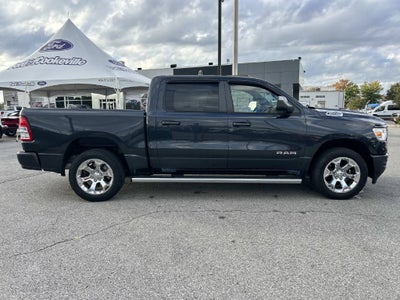 2019 RAM All-New 1500 Big Horn/Lone Star