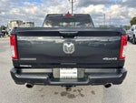 2019 RAM All-New 1500 Big Horn/Lone Star