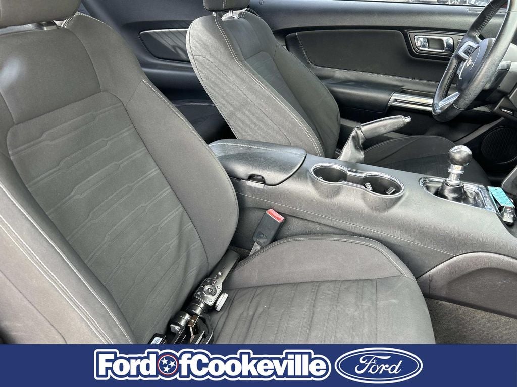 2016 Ford Mustang GT