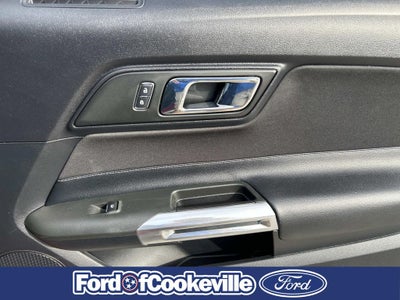 2016 Ford Mustang GT