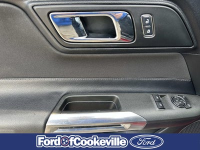 2016 Ford Mustang GT