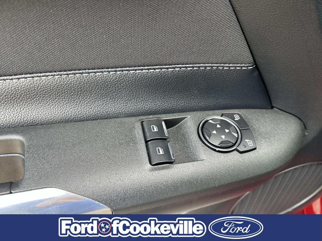 2016 Ford Mustang GT