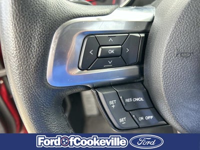 2016 Ford Mustang GT